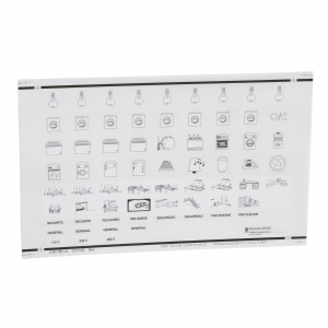 S?bolos Adhesivos Normales