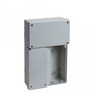 Base Mural 2 Int. Bloq