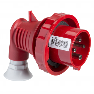 16A 3PNT 380-415V IP67 50-60Hz Clavija A