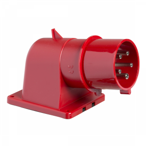 Clavija Empot.16A 3PNT 380-415V IP44 50-