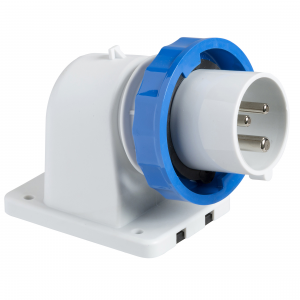 Clavija Empot.32A 2PT 200-250V IP67 50-6