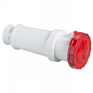 BASE AEREA 3P+T, 125A, IP67