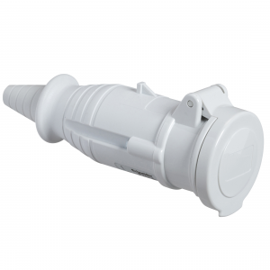 Toma AUrea 16A 3P 40-50V IP44 50-60Hz