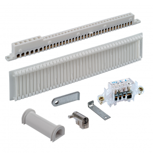 Banda De Obturadores Divisibles