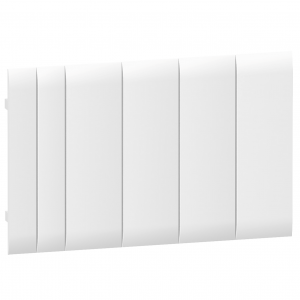 Lote De 10 Obturadores De 5 M?ulos