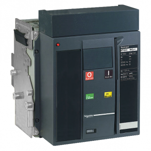 APARATO DE BASE NT 1000 A HA 3P SECC