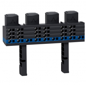 Linergy FM 4P 160A 1/2 Fila