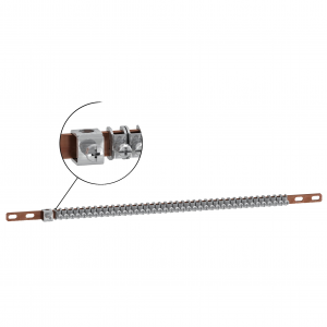 Linergy TB 2 Colectores PE Ancho 200mm