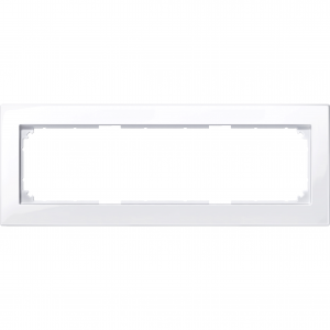 Marco 3 Elementos Sin Division Central