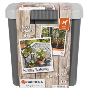 RIEGO D/VACAC. C/DEPOSITO