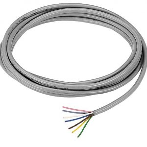 Cable De Union 24 V