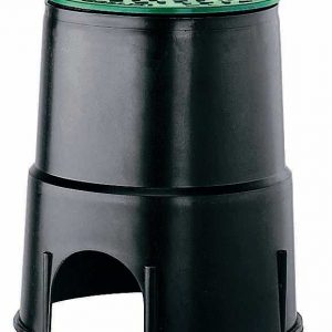 CAJA VALVULA PEQUENA