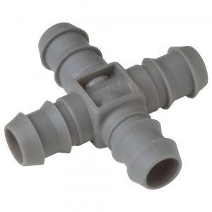 Pieza En Cruz 13mm – 1/2″ MDS