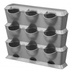 NatureUp! Set Básico Vertical