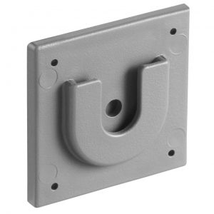 NatureUp! Sujeción Rápida