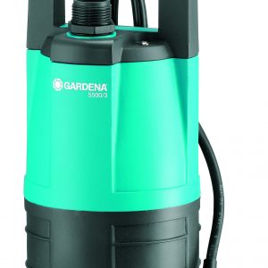 Bomba Sumergible A Presión 5500/3 C