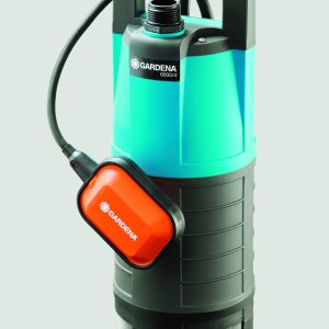 Bomba Sumergible A Presión 6000/4 C