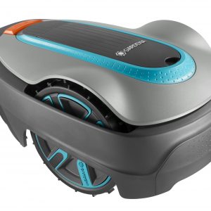 Robot Sileno City 250