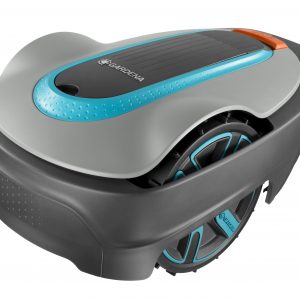 Robot Sileno City 500