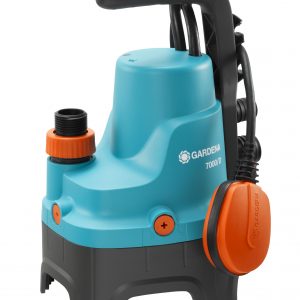 Promo De Bombas Sumergibles De Agua