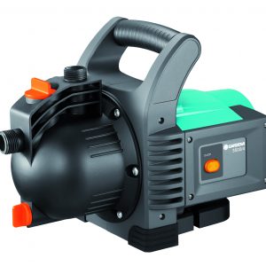 Bomba De Superficie 3500/4 Classic