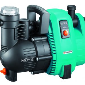 Bomba De Superficie 5000/5 Comfort