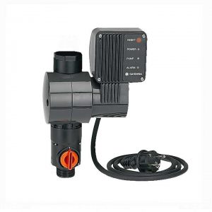 INTERRUPTOR ELECTRONICO