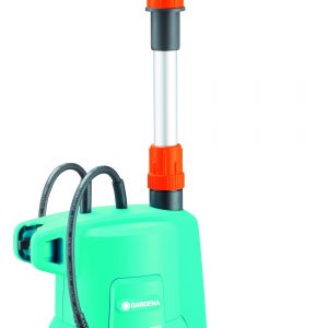 Bomba Depósito Aguas Pluv 4000/2 Cl