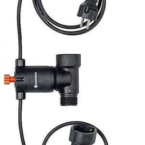 SEGURO D/BOMBEO EN VACIO