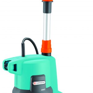 Bomba Dep. Aguas Pluv 4000/2 Confor