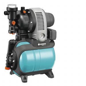 Estación De Bombeo 3000/4 Eco