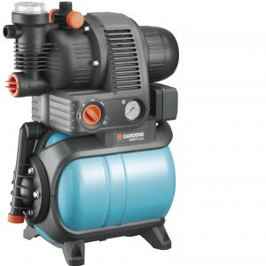 Estación De Bombeo 5000/5 Eco