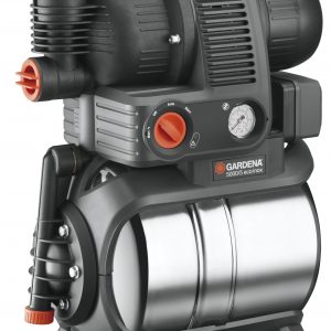 Estación De Bombeo 5000/5 Inox Eco