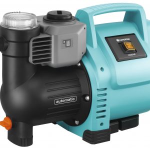 Estación Bombeo Elec 3500/4e Classi