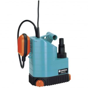 BOMBA SUMERGIBLE 7000 SL