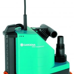 BOMBA SUMERGIBLE 9000