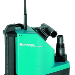 BOMBA SUMERGIBLE 13000