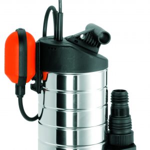 BOMBA SUMERGIBLE 21000 INOX