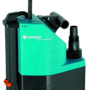 BOMBA SUMERGIBLE 13000