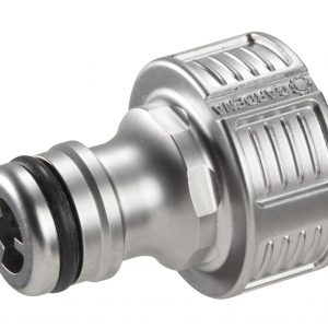 Macho Para Grifo Premium 21MM (G1/2