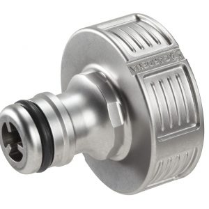 Macho Para Grifo Prermium Rosca 33,