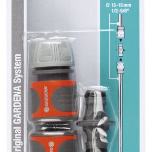 Juego De Reparador De Manguera 15mm