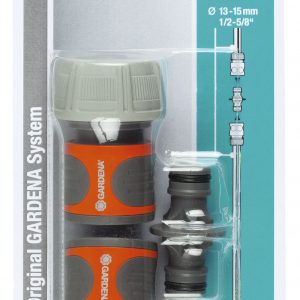 Juego De Reparador De Manguera 19mm