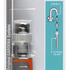 Kit De Conexión Triple