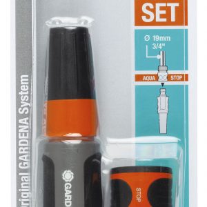 Kit Terminal De Riego 19mm