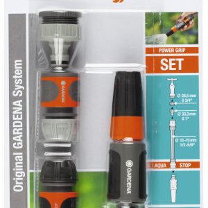 Kit Completo De Riego 13-15 Mm