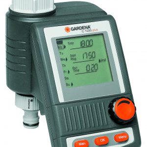 PROGRAMADOR  MultiControl