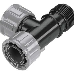 PIEZA T PARA VALVULA