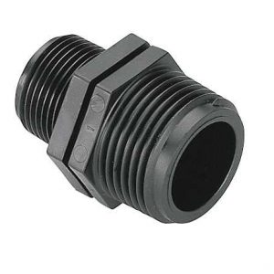 Conectador Para Valvula