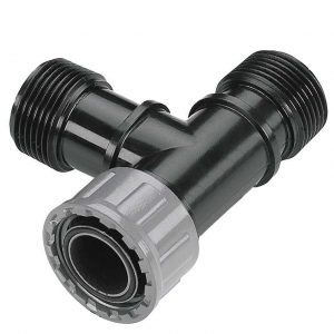 Pieza En T Para Valvula